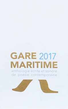 Gare maritime