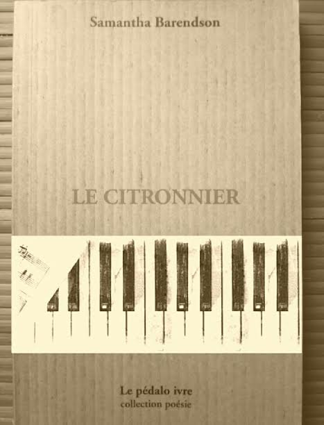 Lecitronnier