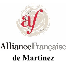 Logo alianzafrancesa