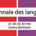 Biennale des langues