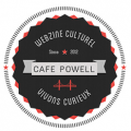 Cafepowell