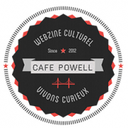 Cafepowell