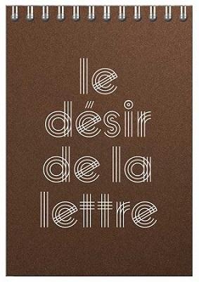 Desir lettre