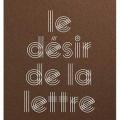Desir lettre