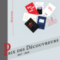 Dossier prix decouvreurs 2017 18