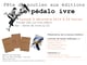 Fete soutien pedalo