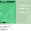 Invitation expo jardin 1