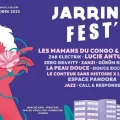 Jarring fest