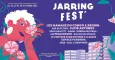 Jarring fest