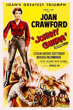 Johnny guitar