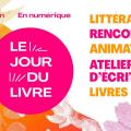 Le jour du livre