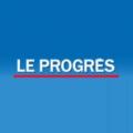 Le progres logo