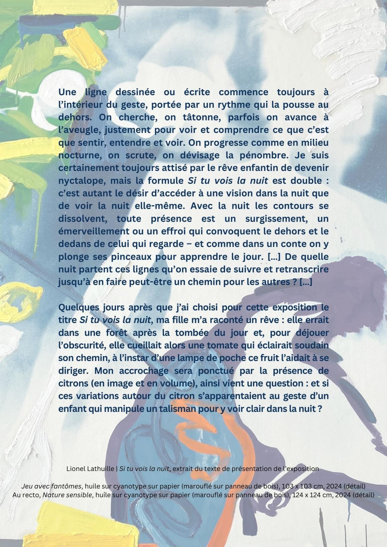 Lionel lathuille 2