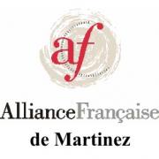 Logo alianzafrancesa