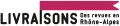 Logo livraisons c