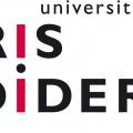 Logo of paris diderot university