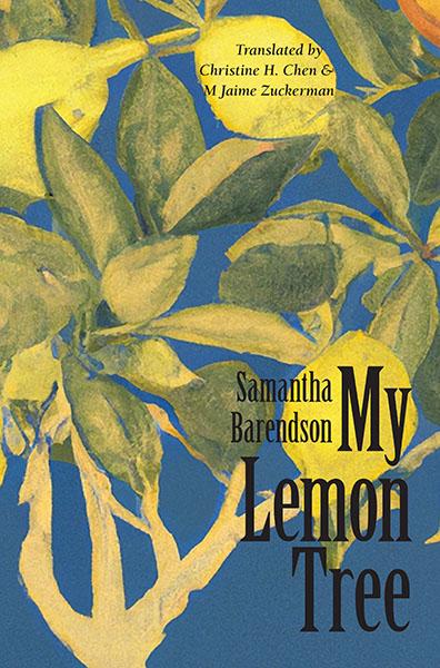 Mylemontree