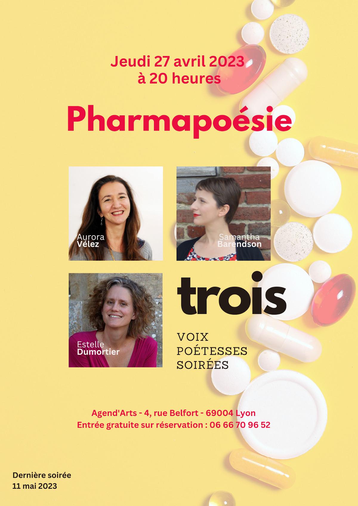 Pharmapoesie