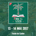 Salon du livre hyeres