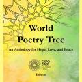 World poetry tree